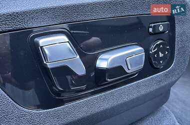 Внедорожник / Кроссовер BMW X7 2022 в 
