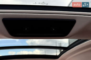 Внедорожник / Кроссовер BMW X7 2021 в 
