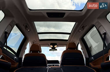 Внедорожник / Кроссовер BMW X7 2021 в 