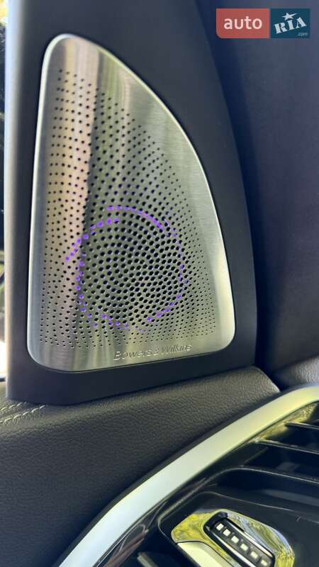 Позашляховик / Кросовер BMW X7 2022 в Житомирі фото 43 Позашляховик / Кросовер BMW X7 2022 в Житомирі