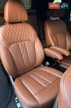 Внедорожник / Кроссовер BMW X7 2022 в 