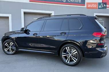 Позашляховик / Кросовер BMW X7 2020 в Вінниці