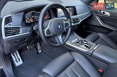 Внедорожник / Кроссовер BMW X7 2020 в Виннице