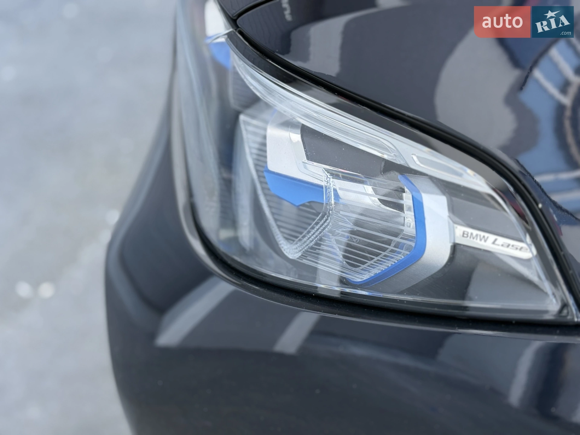 2020 BMW X7 - мініатюра 58