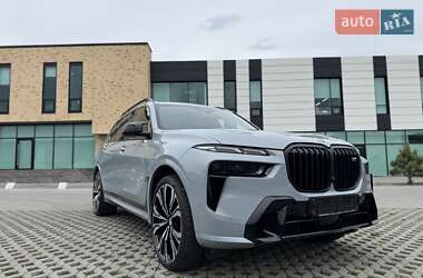 Внедорожник / Кроссовер BMW X7 2023 в Хмельницком