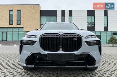 Внедорожник / Кроссовер BMW X7 2023 в Хмельницком