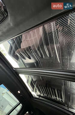 Позашляховик / Кросовер BMW X7 2022 в 