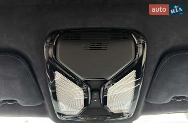 Позашляховик / Кросовер BMW X7 2020 в 