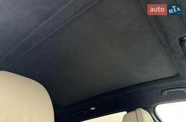 Позашляховик / Кросовер BMW X7 2020 в 