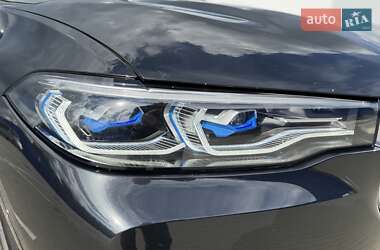 Внедорожник / Кроссовер BMW X7 2020 в 