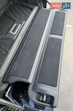 Внедорожник / Кроссовер BMW X7 2020 в 