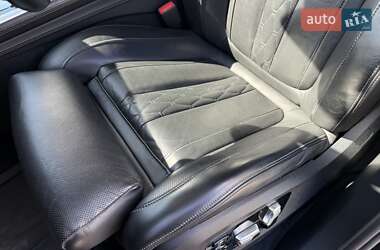Внедорожник / Кроссовер BMW X7 2020 в 