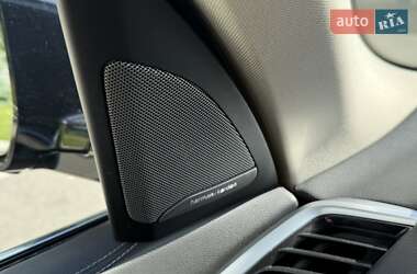 Внедорожник / Кроссовер BMW X7 2020 в 