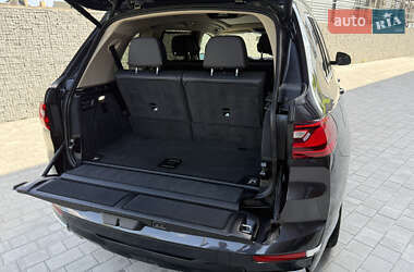 Позашляховик / Кросовер BMW X7 2019 в 