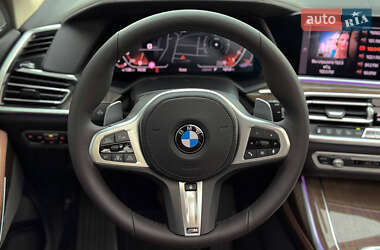 Позашляховик / Кросовер BMW X7 2019 в 