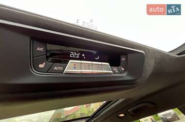 Внедорожник / Кроссовер BMW X7 2020 в 