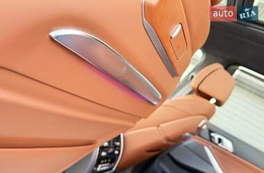 Внедорожник / Кроссовер BMW X7 2023 в 