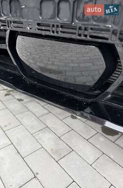 Внедорожник / Кроссовер BMW X7 2023 в 