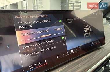 Внедорожник / Кроссовер BMW X7 2023 в 
