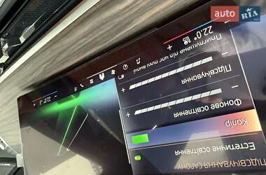 Внедорожник / Кроссовер BMW X7 2023 в 