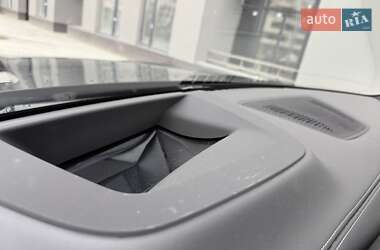 Внедорожник / Кроссовер BMW X7 2023 в 