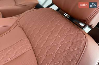 Внедорожник / Кроссовер BMW X7 2023 в 