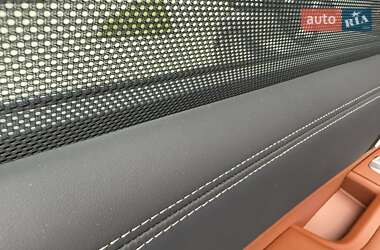Внедорожник / Кроссовер BMW X7 2023 в 