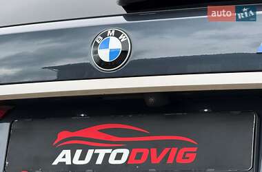 Позашляховик / Кросовер BMW X7 2020 в 