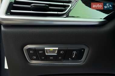 Позашляховик / Кросовер BMW X7 2020 в 