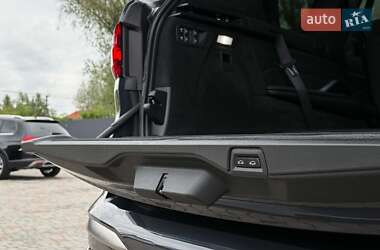 Позашляховик / Кросовер BMW X7 2020 в 