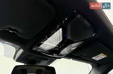 Позашляховик / Кросовер BMW X7 2020 в 