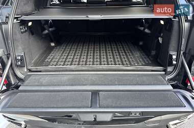 Внедорожник / Кроссовер BMW X7 2022 в 