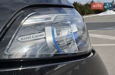 Внедорожник / Кроссовер BMW X7 2022 в 