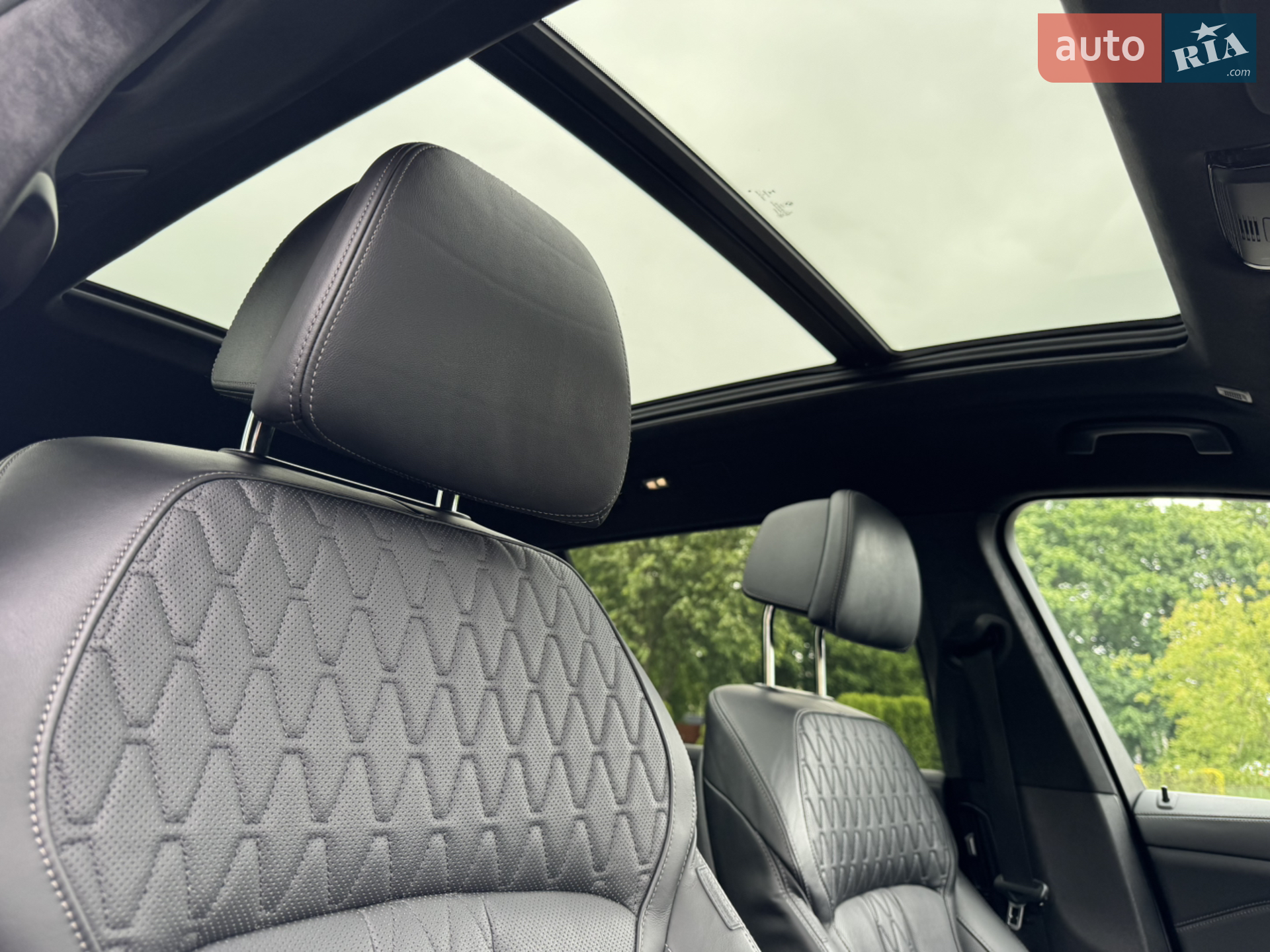 2022 BMW X7 - мініатюра 10