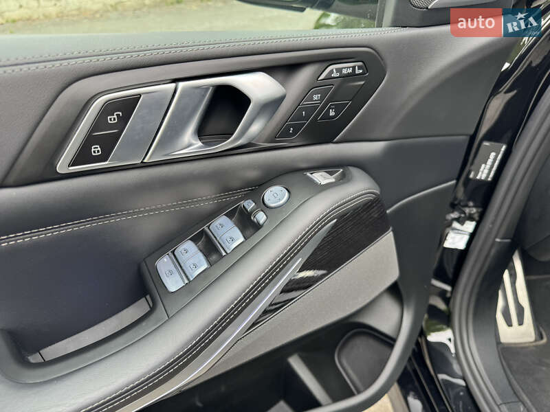 Позашляховик / Кросовер BMW X7 2022 в Хмельницькому