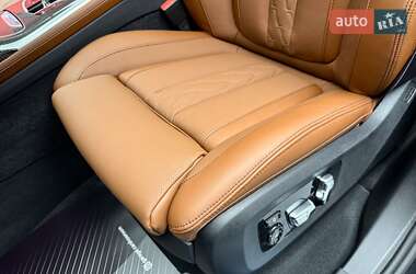 Внедорожник / Кроссовер BMW X7 2025 в 