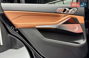 Внедорожник / Кроссовер BMW X7 2025 в 