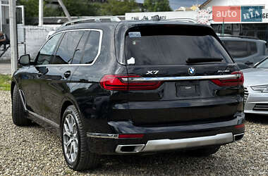 Внедорожник / Кроссовер BMW X7 2020 в Стрые