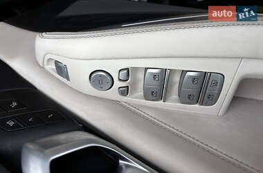 Внедорожник / Кроссовер BMW X7 2020 в 
