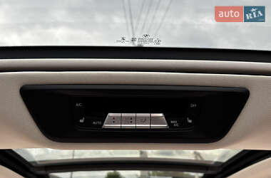 Внедорожник / Кроссовер BMW X7 2020 в 
