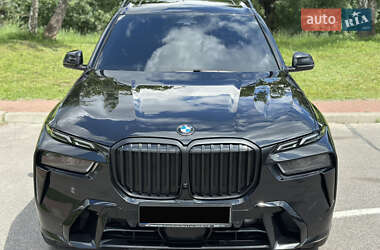 Внедорожник / Кроссовер BMW X7 2024 в 