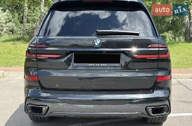 Внедорожник / Кроссовер BMW X7 2024 в 