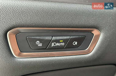 Внедорожник / Кроссовер BMW X7 2024 в 
