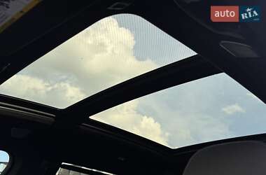 Внедорожник / Кроссовер BMW X7 2022 в 