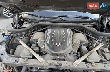 Внедорожник / Кроссовер BMW X7 2022 в 