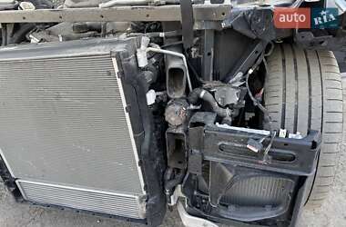 Внедорожник / Кроссовер BMW X7 2022 в 