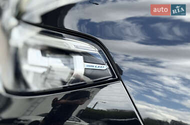 Внедорожник / Кроссовер BMW X7 2020 в 