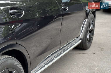 Внедорожник / Кроссовер BMW X7 2020 в 