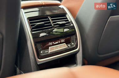 Внедорожник / Кроссовер BMW X7 2020 в 