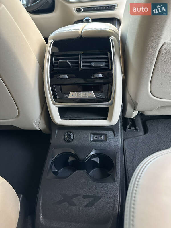 Позашляховик / Кросовер BMW X7 2019 в Хмельницькому